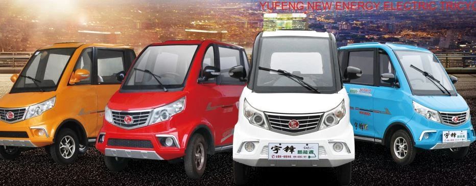 宇锋十大蓬车新能源车，澎湃动力舍我其谁！