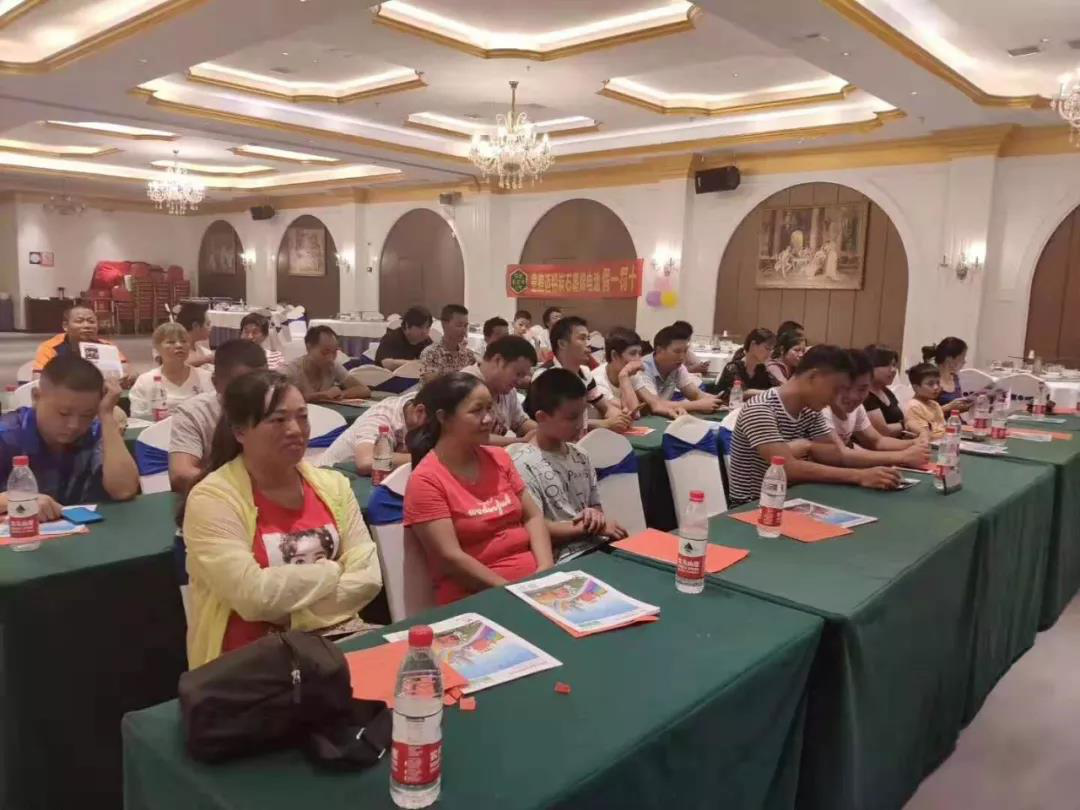 宇锋车业抚州产品推介会，两千辆订单背后的故事